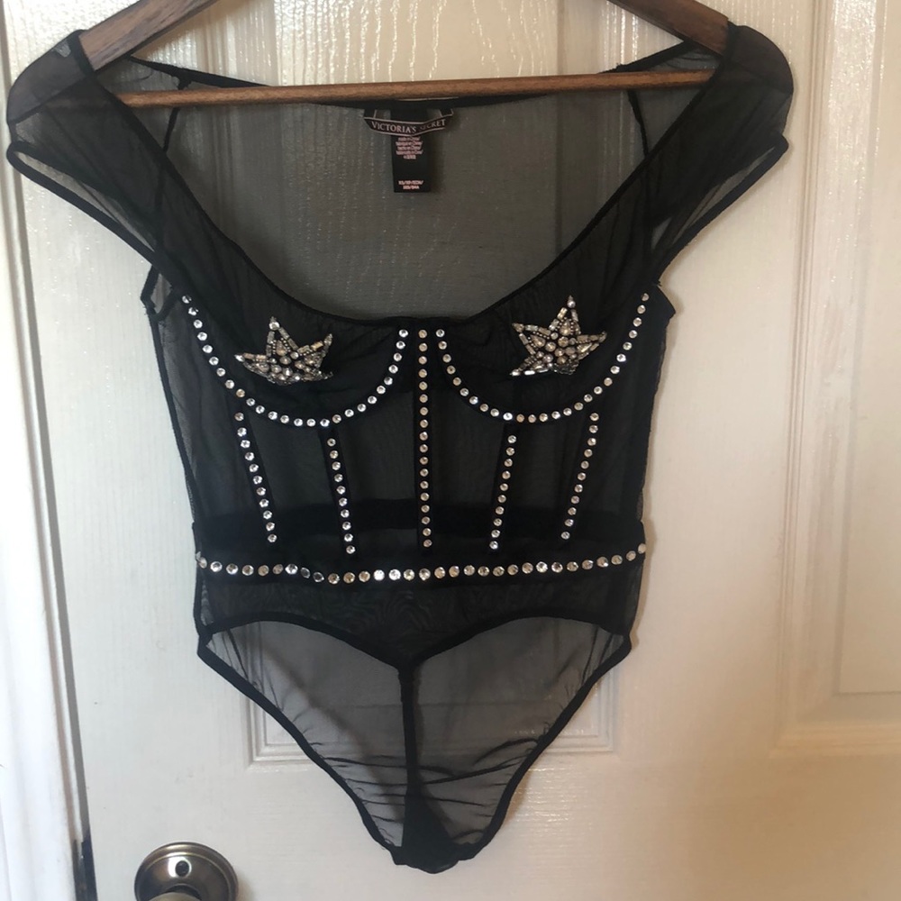 NWOT VICTORIA SECRET ONE PIECE